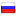 sunnyhotel.ru server is located in Russia